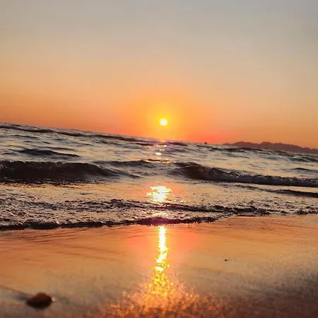 Sun&sea &