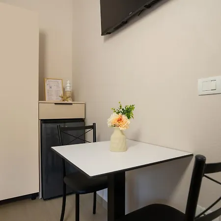 Appartement Sun&sea & Durrës