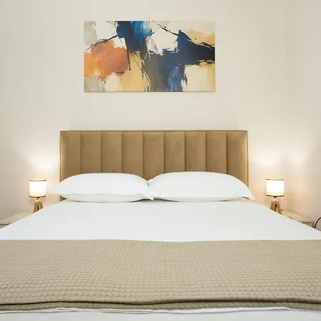 Sun&sea & Appartamento Durrës