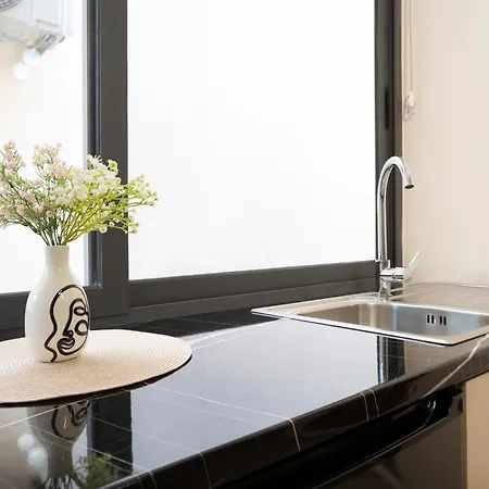 Appartement Sun&sea &