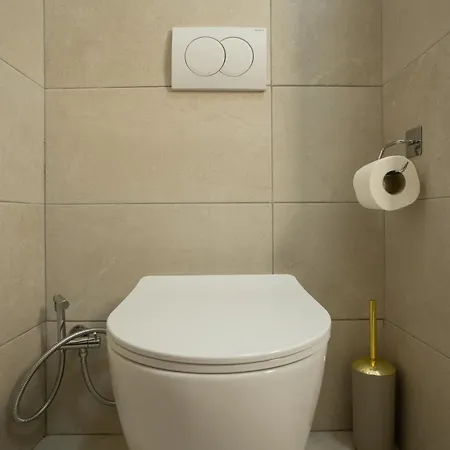 Sun&sea & Appartement Durrës